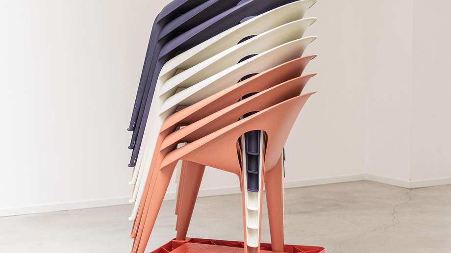 Magis Bell Chair