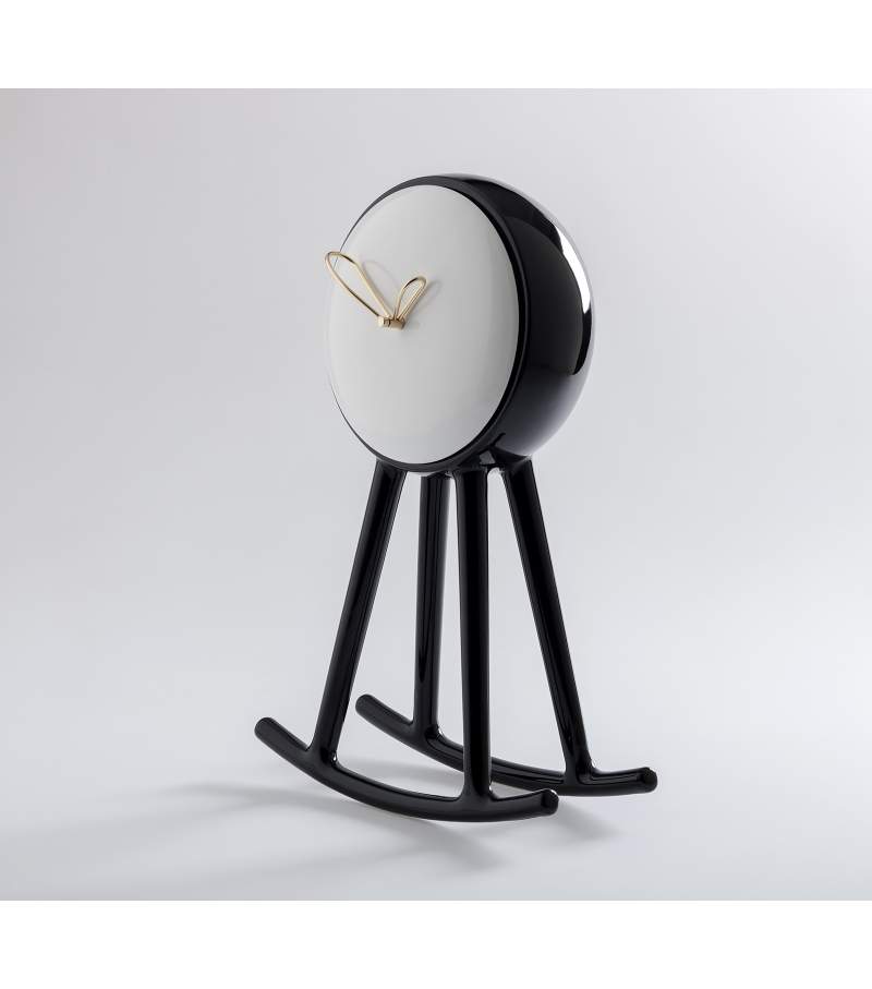 Bosa Infinity Clock