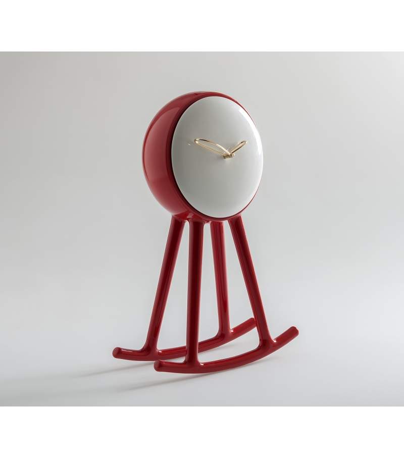 Bosa Infinity Clock