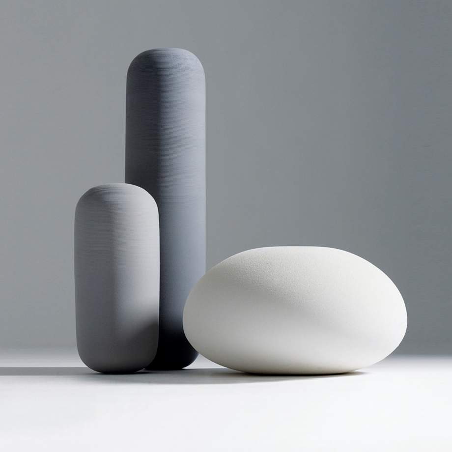 Bosa Oops Vases