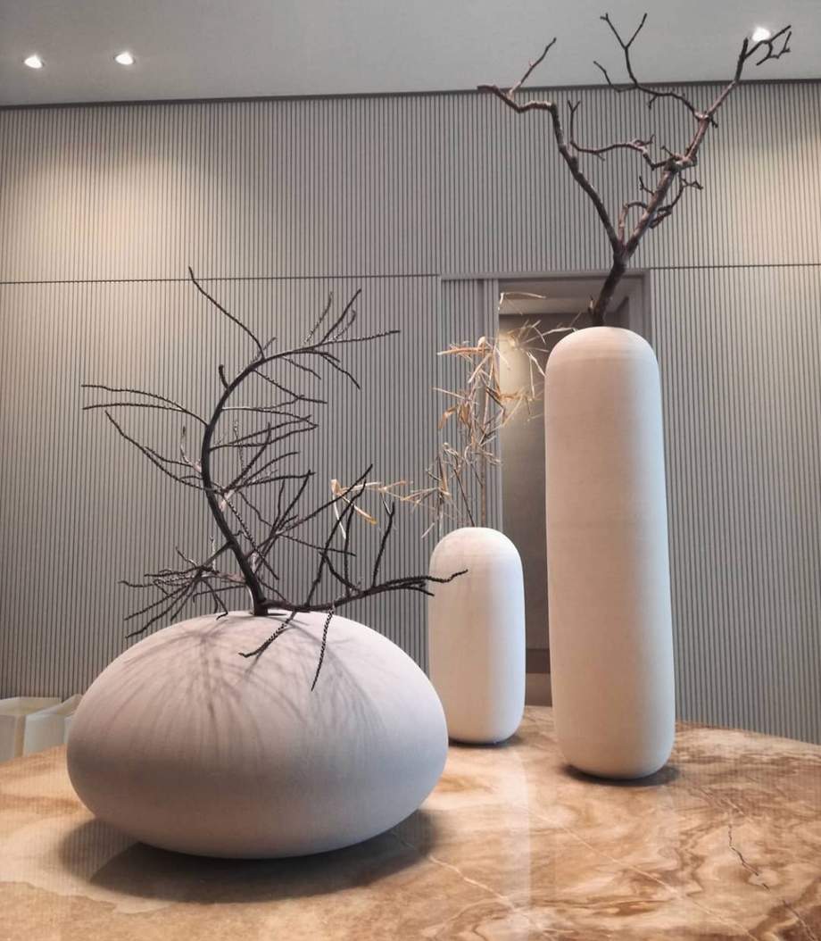 Bosa Oops Vases