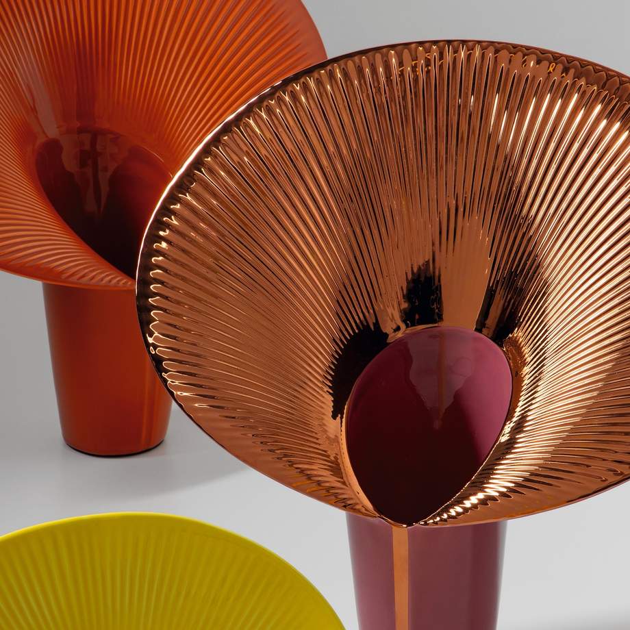 Bosa Fusca Vase