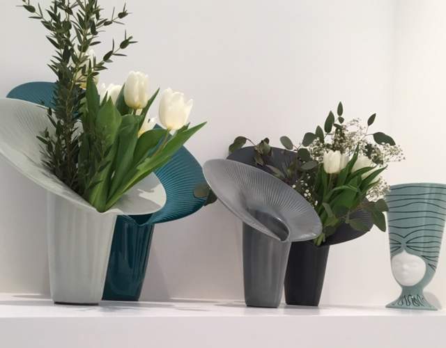 Bosa Fusca Vase