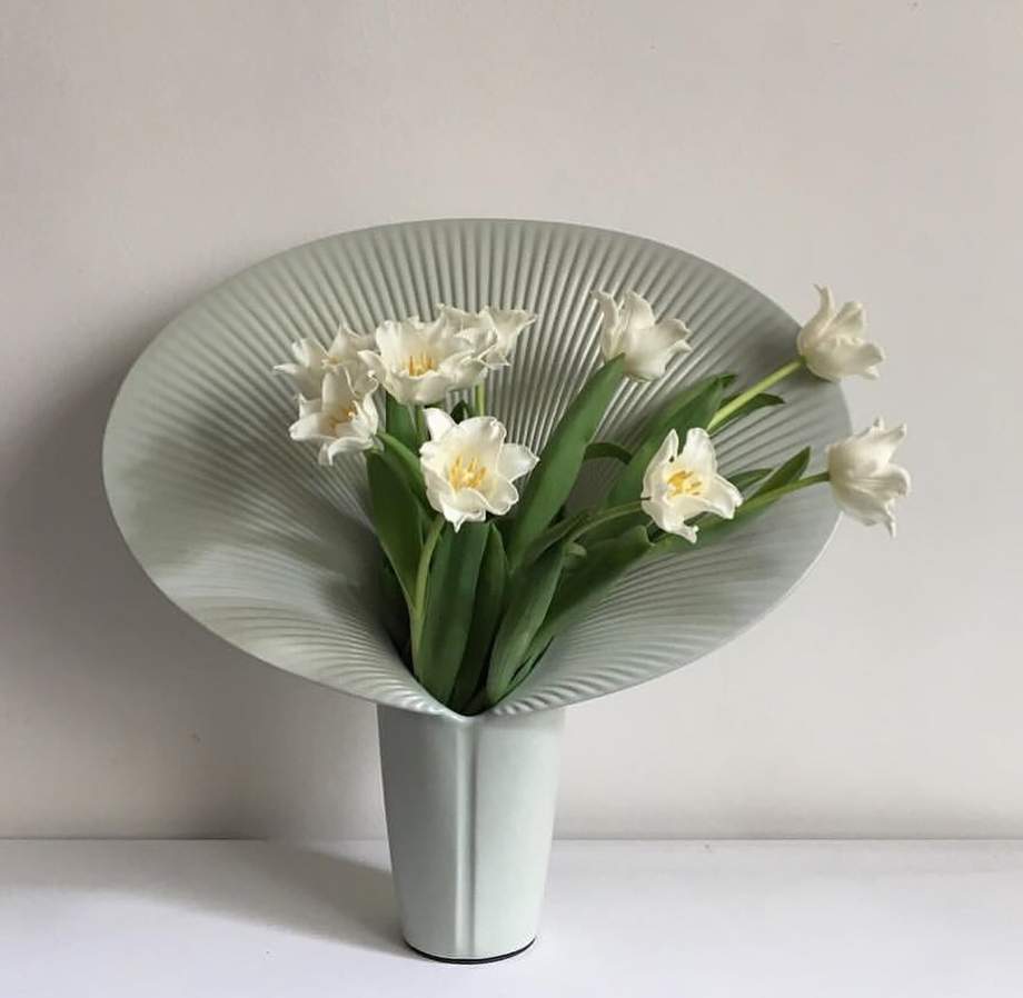 Bosa Fusca Vase