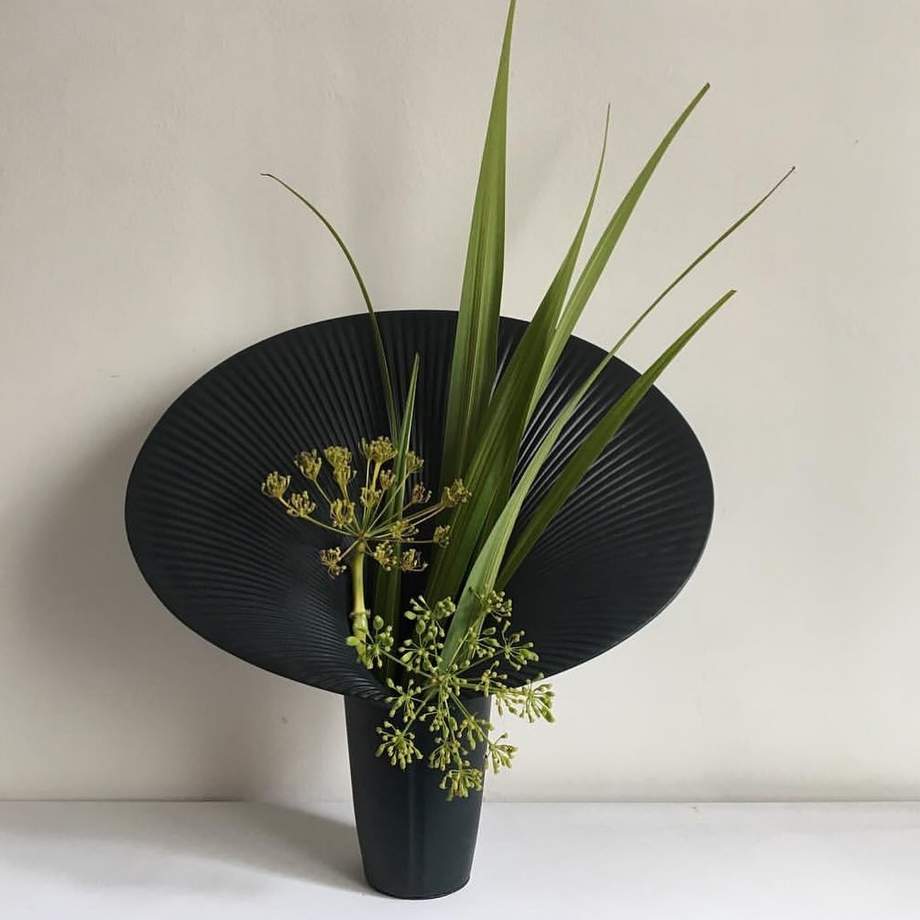 Bosa Fusca Vase