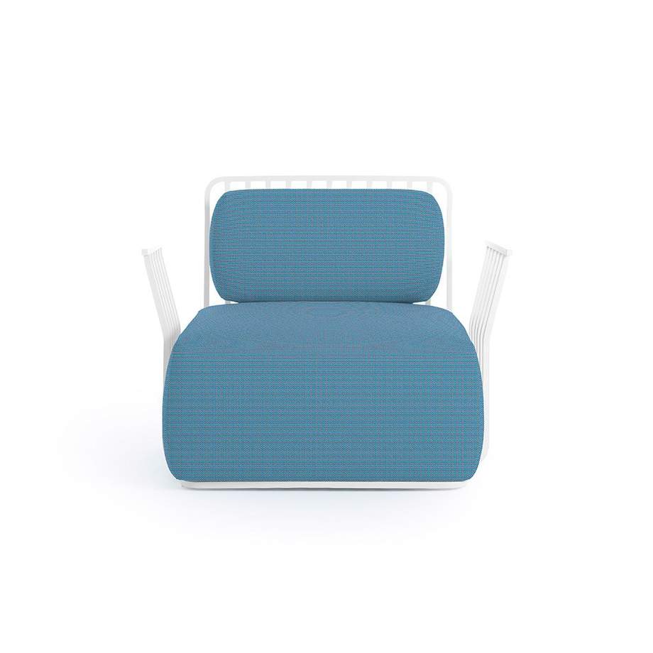 Diabla Grill Lounge Armchair