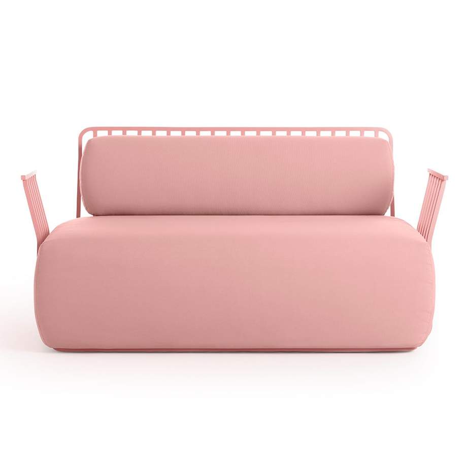 Diabla Grill Sofa