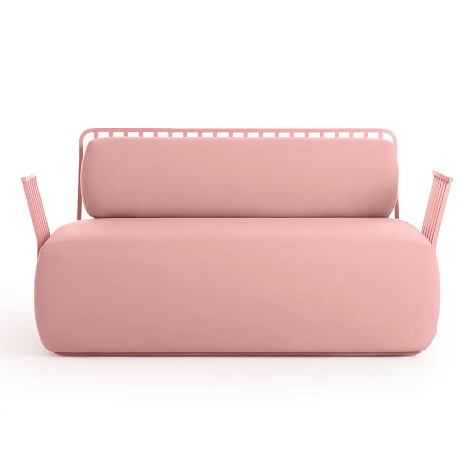 Diabla Grill Sofa