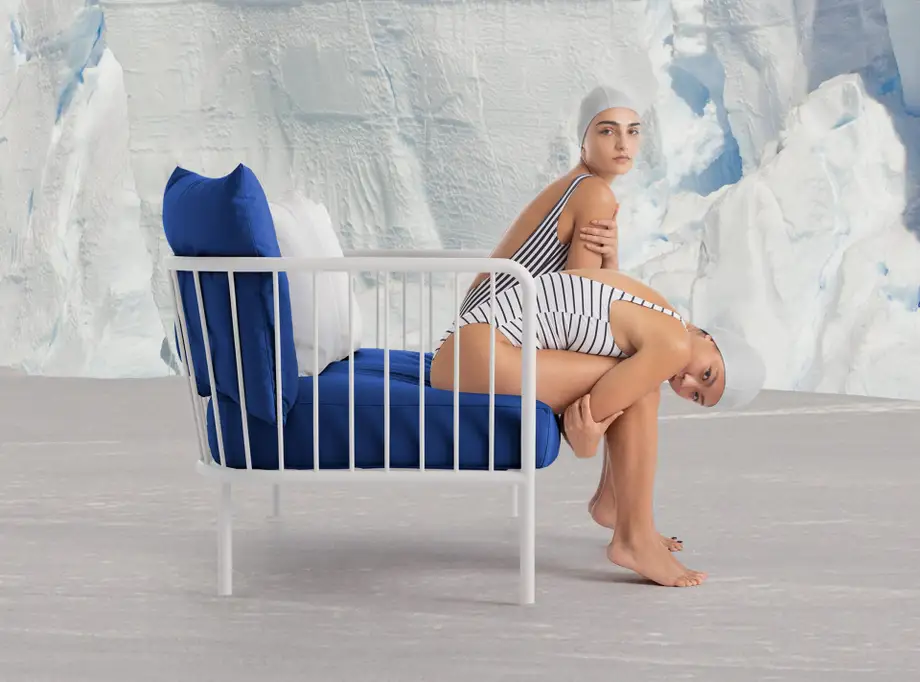 Diabla Arp Sofa