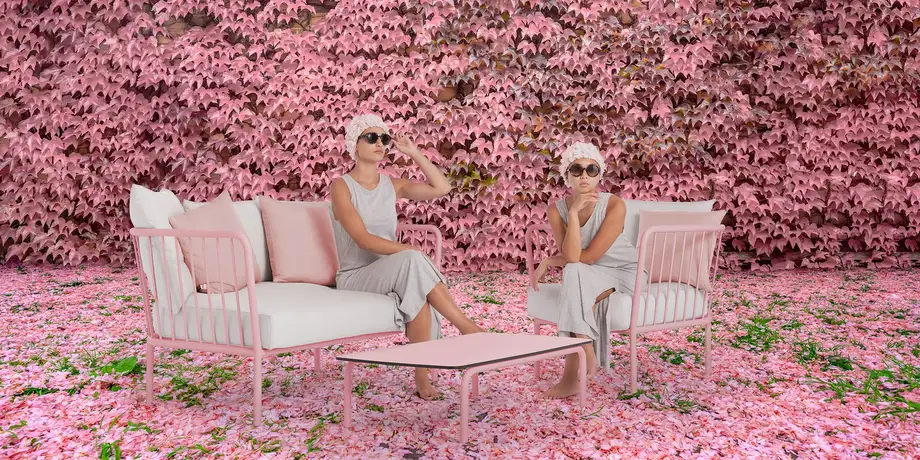 Diabla Arp Sofa