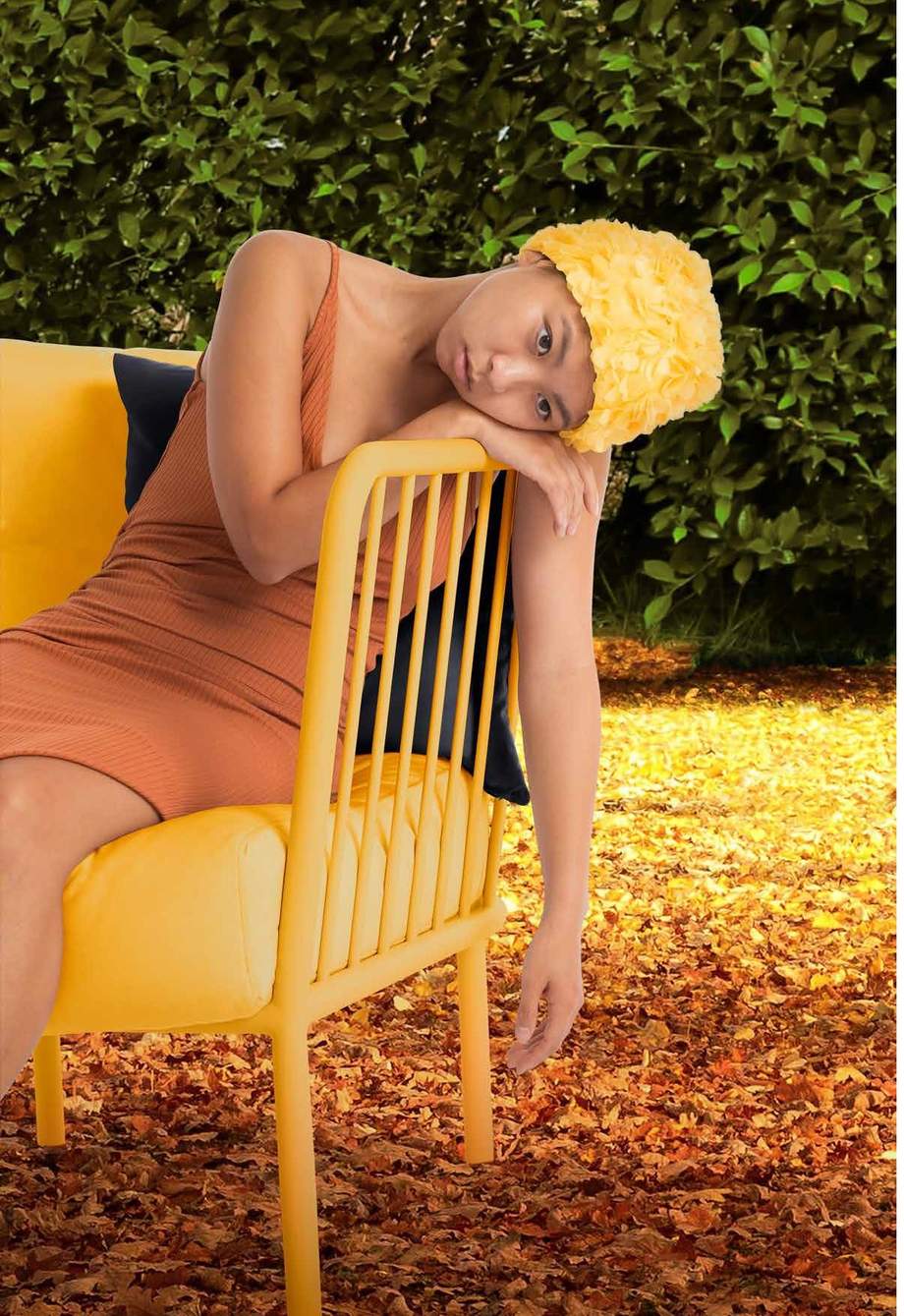 Diabla Arp Sofa