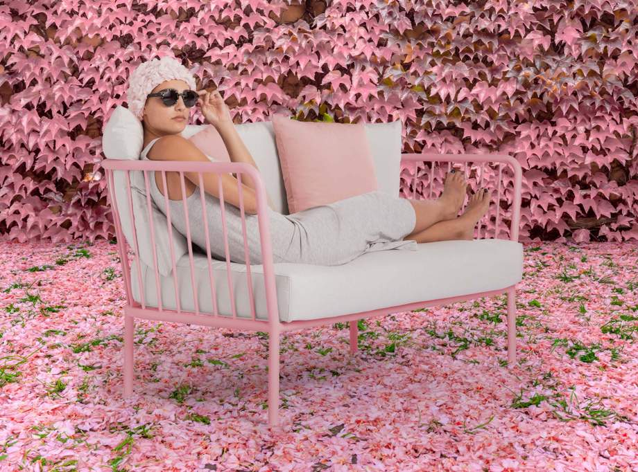 Diabla Arp Sofa
