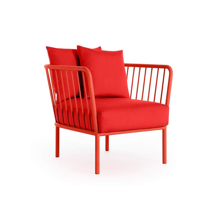 Diabla Arp Lounge Chair