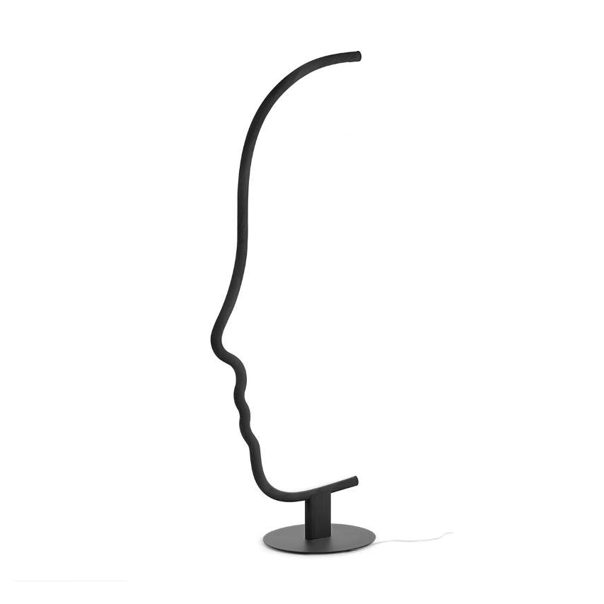 Mogg Vis a Vis Floor Lamp