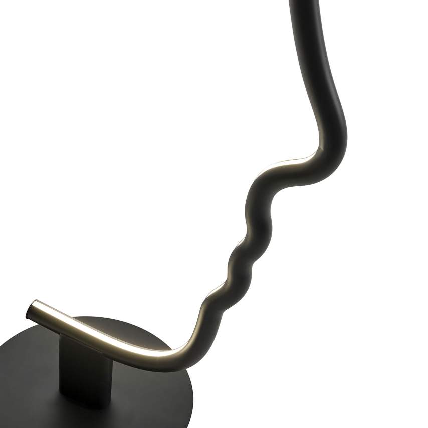 Mogg Vis a Vis Floor Lamp