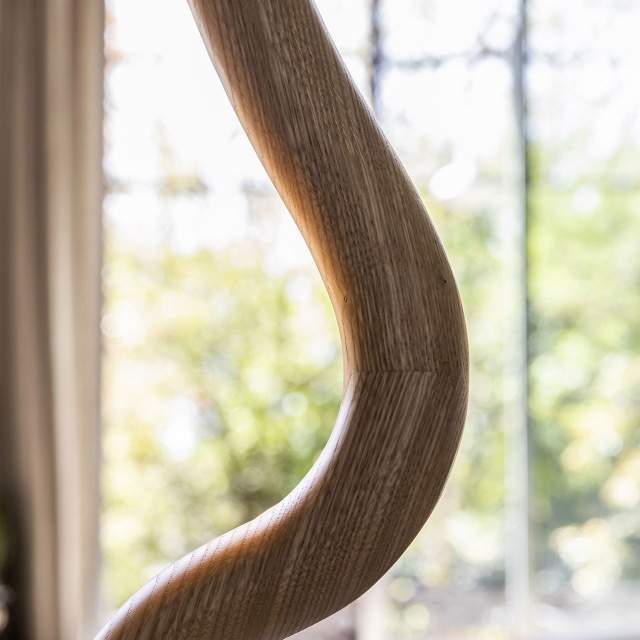 Mogg Vis a Vis Floor Lamp