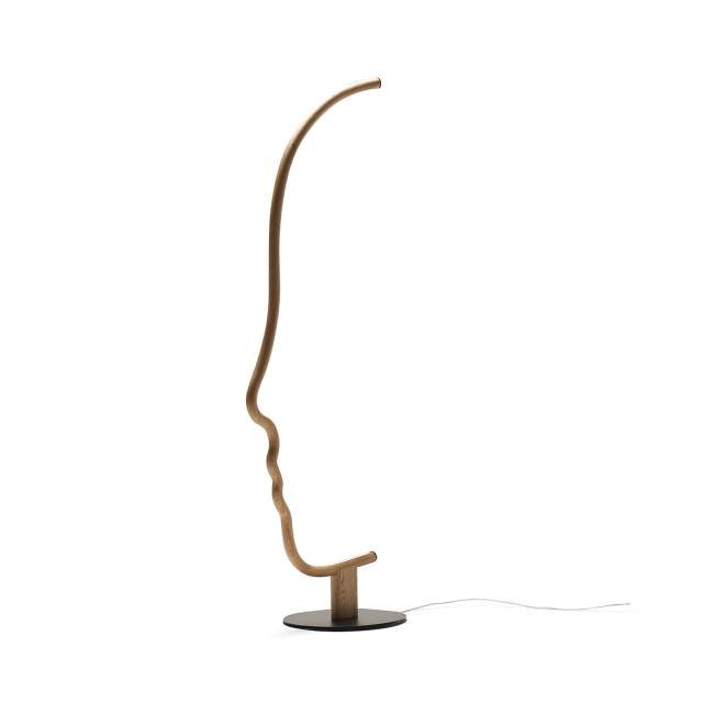 Mogg Vis a Vis Floor Lamp