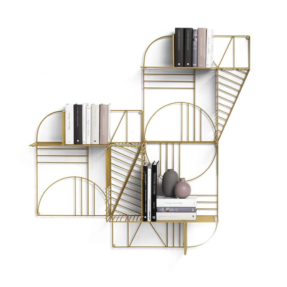 Mogg Musa Shelf