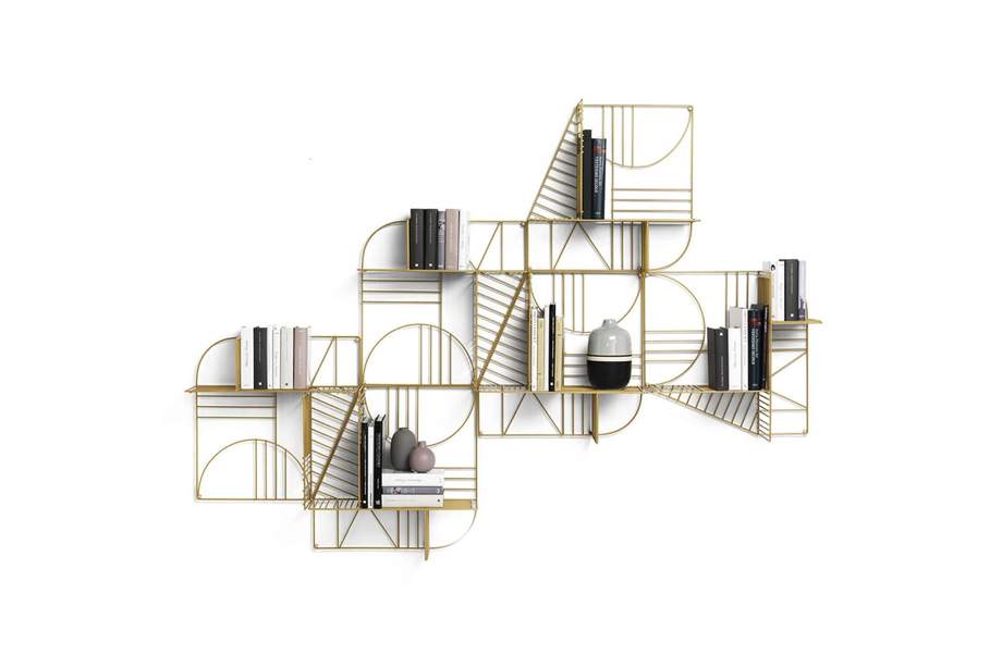 Mogg Musa Shelf