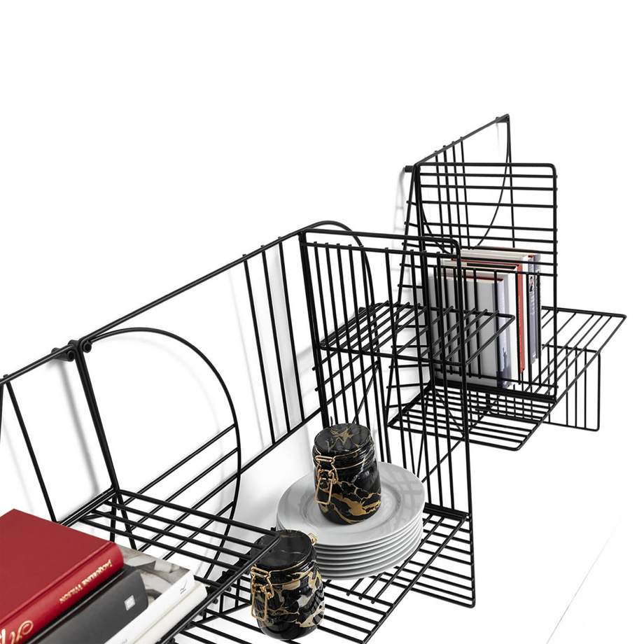 Mogg Musa Shelf