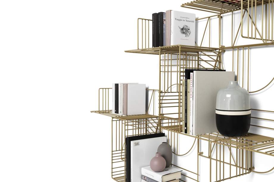 Mogg Musa Shelf