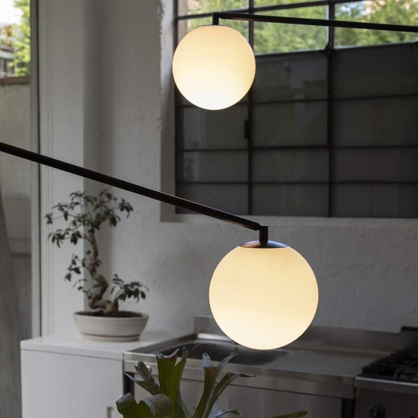 Mogg Bitta Floor Lamp