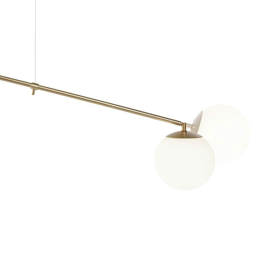 Mogg Bitta Floor Lamp