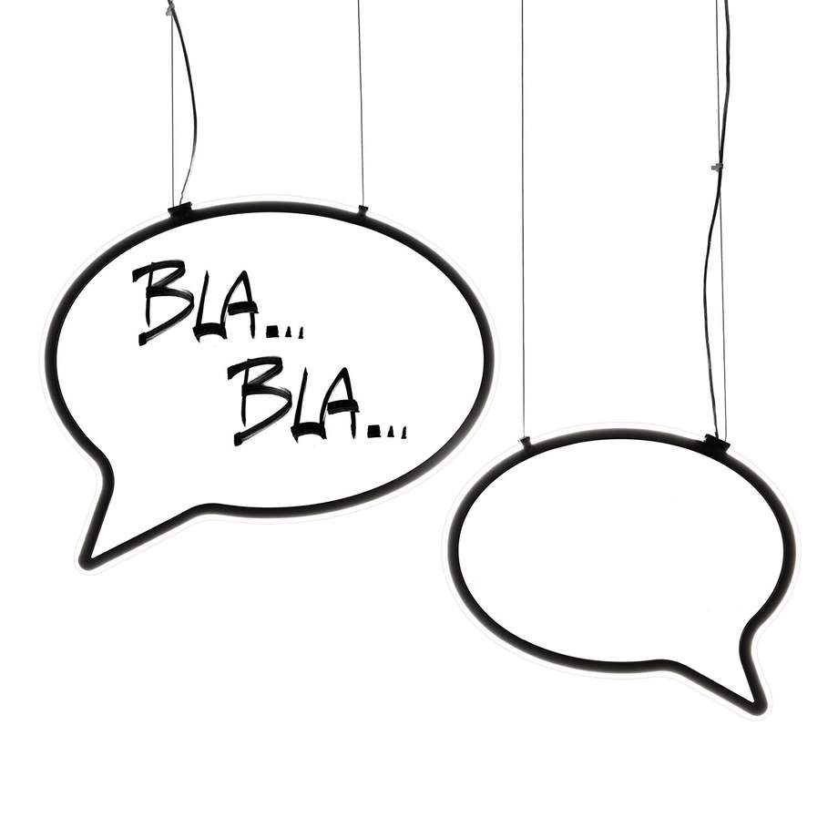 Mogg Bla Bla Lamp