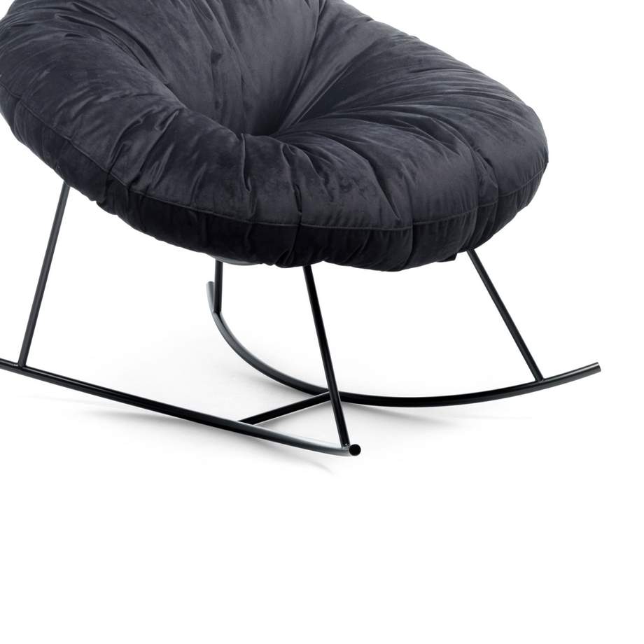 Mogg Closer Armchair 