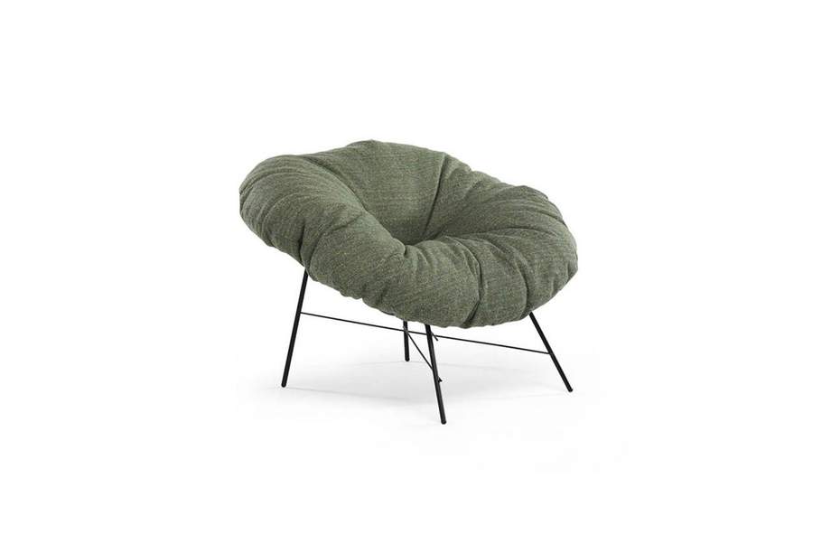 Mogg Closer Armchair 