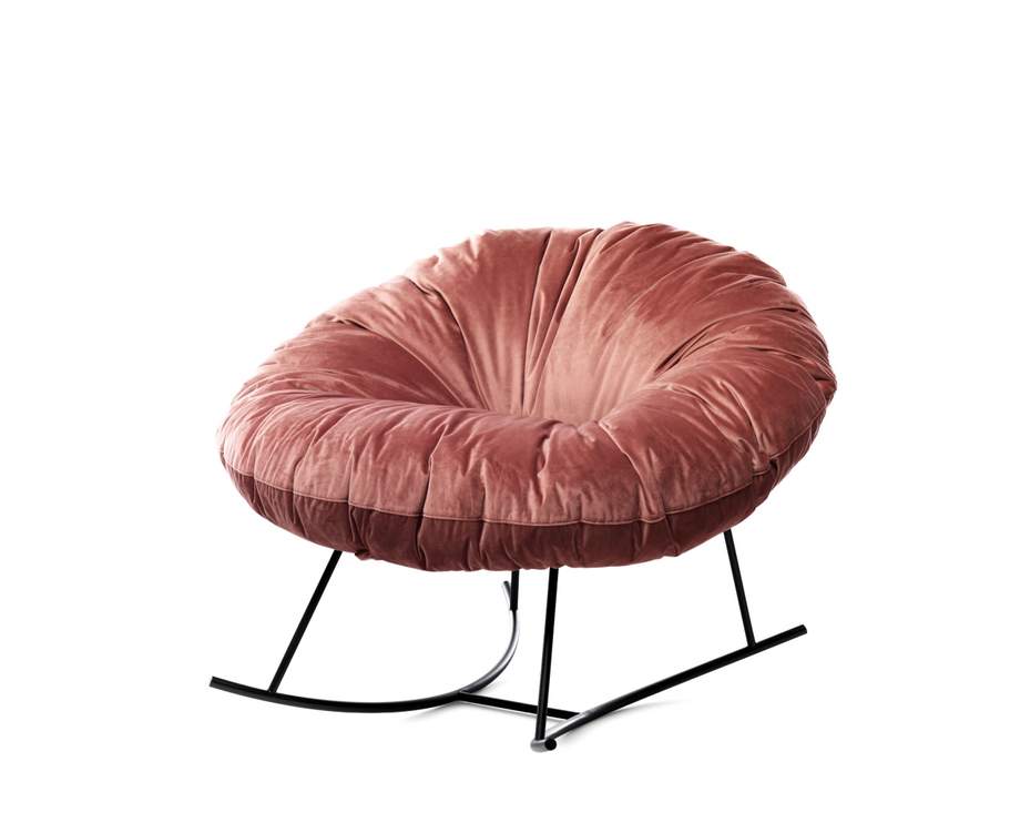 Mogg Closer Armchair 