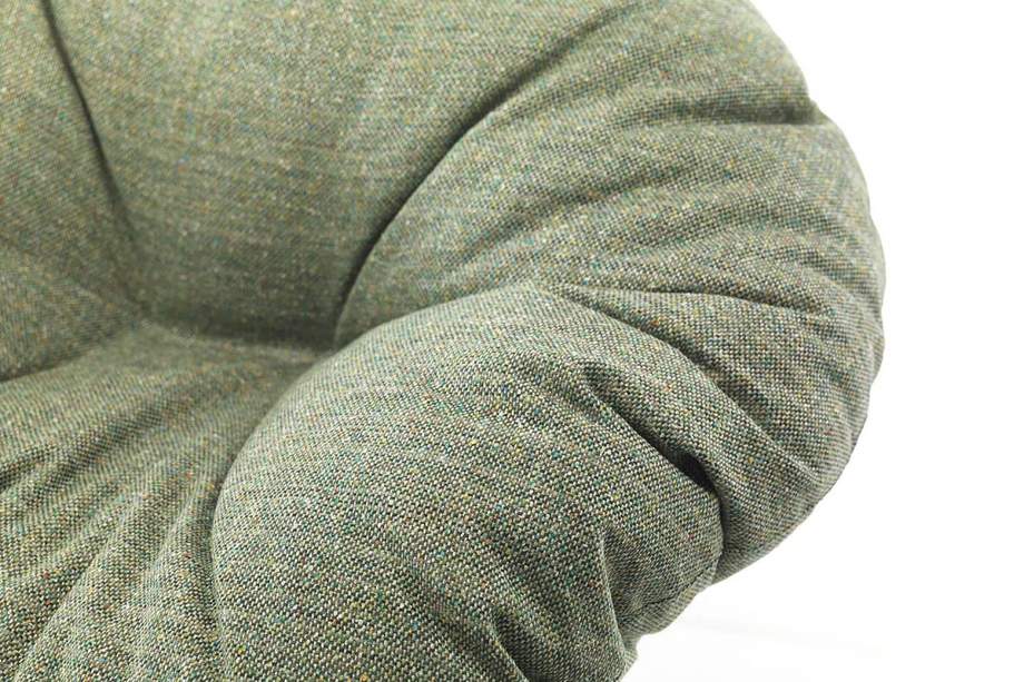 Mogg Closer Armchair 
