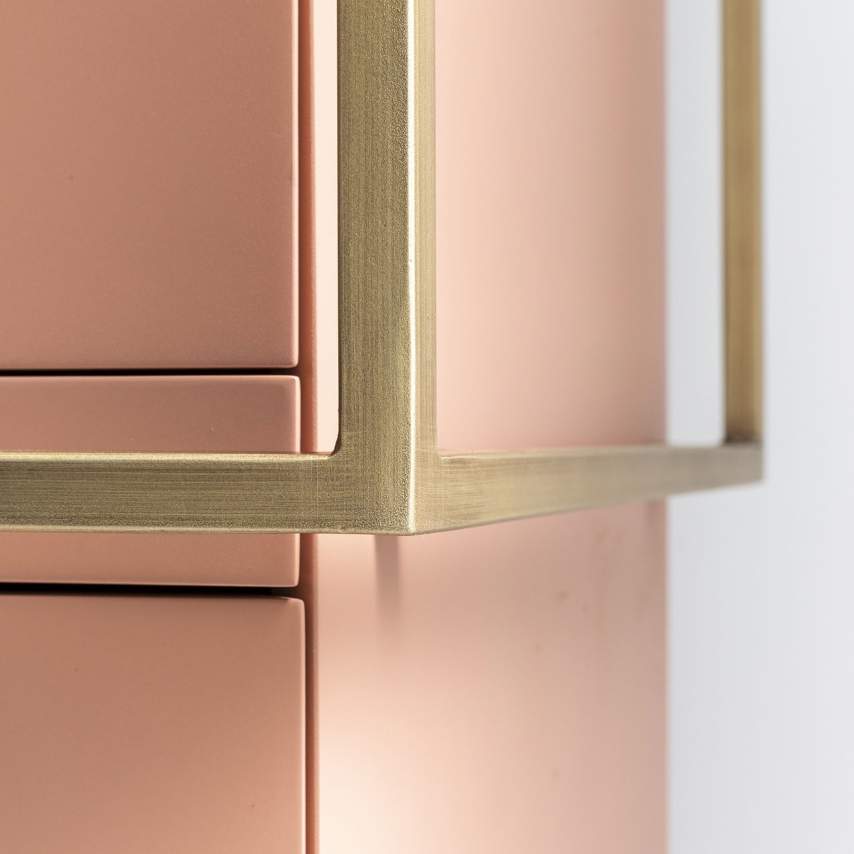 Mogg Zoom Tower Storage Unit