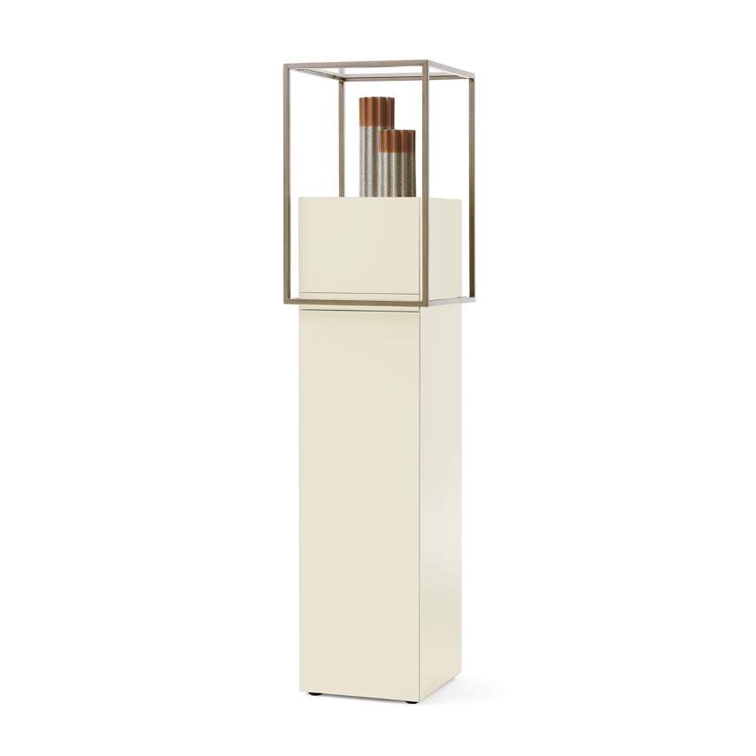 Mogg Zoom Tower Storage Unit