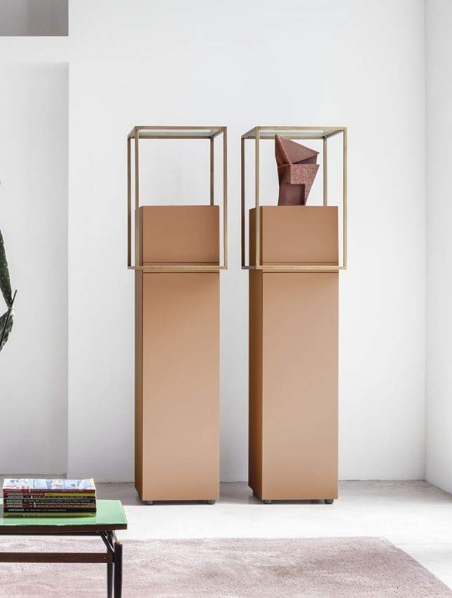 Mogg Zoom Tower Storage Unit