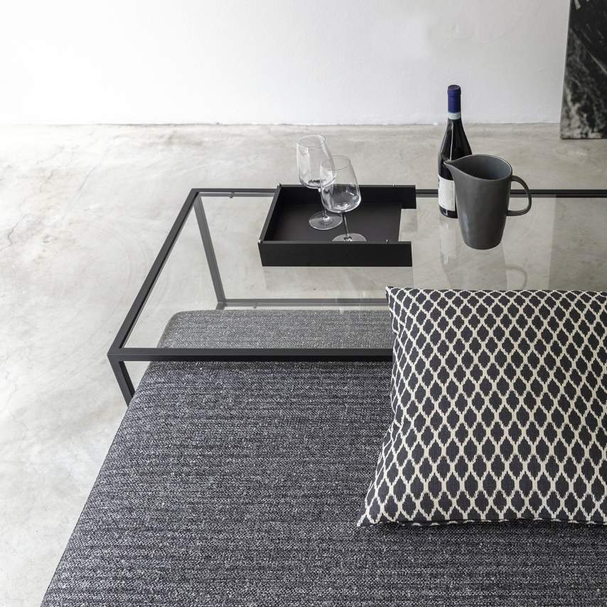 Mogg Zoom Coffee Table - Pouf