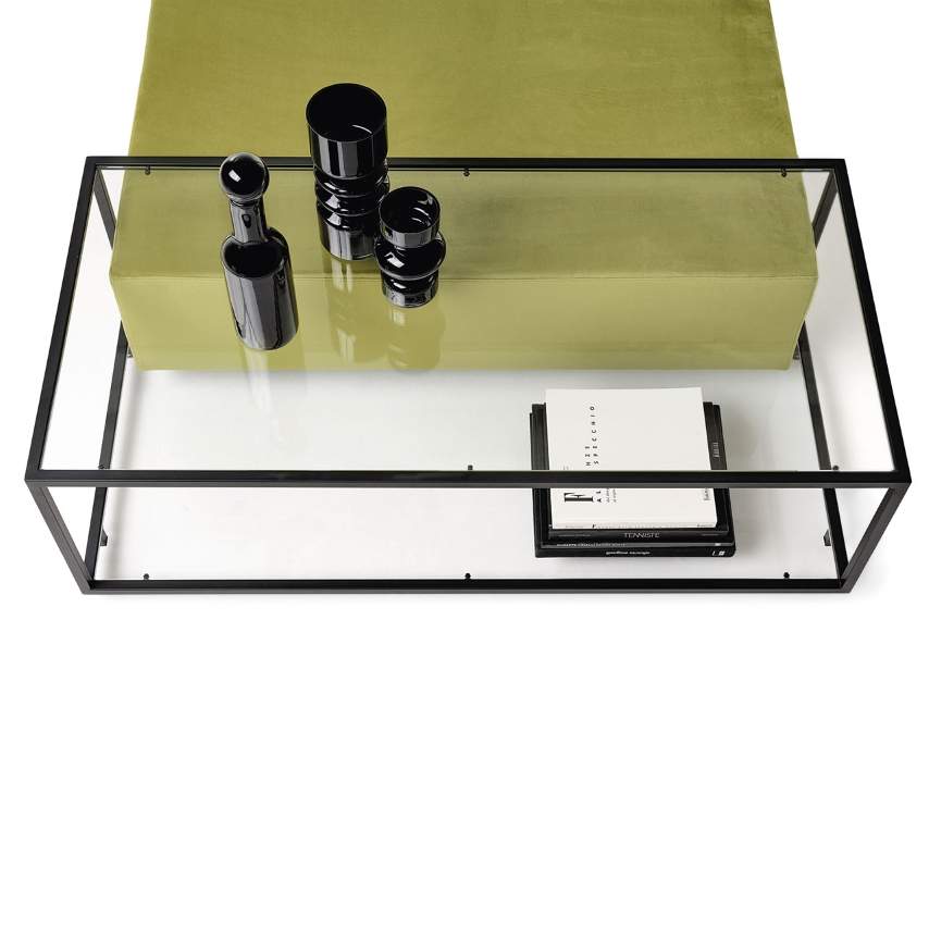Mogg Zoom Coffee Table - Pouf