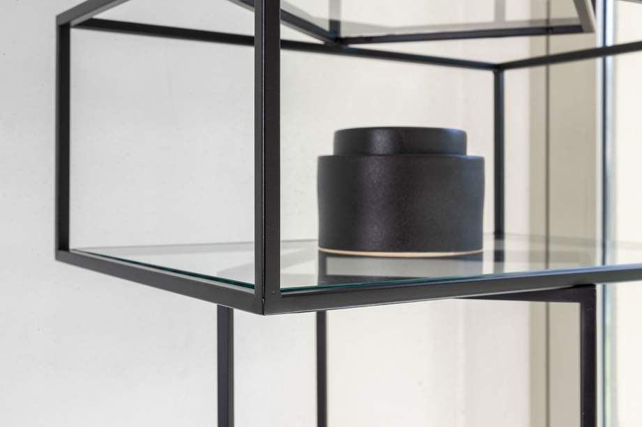 Mogg Babylon Storage Unit