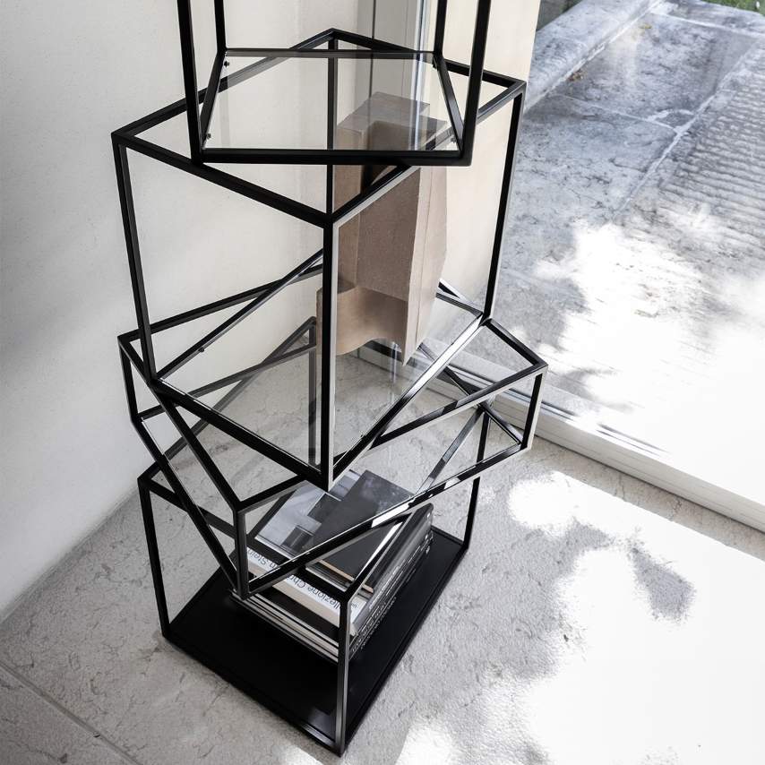 Mogg Babylon Storage Unit