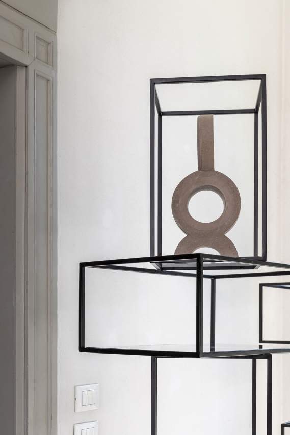 Mogg Babylon Storage Unit