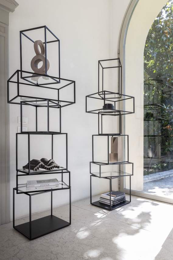Mogg Babylon Storage Unit
