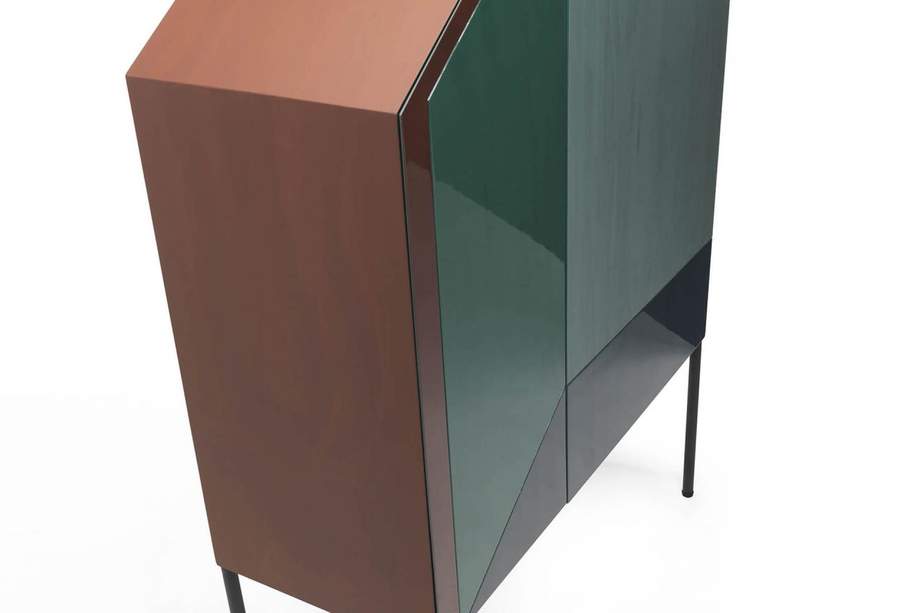 Mogg Ritratti Buffet