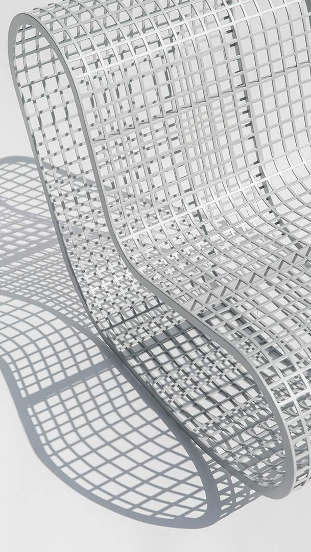Gandia Blasco Buit Club Chair