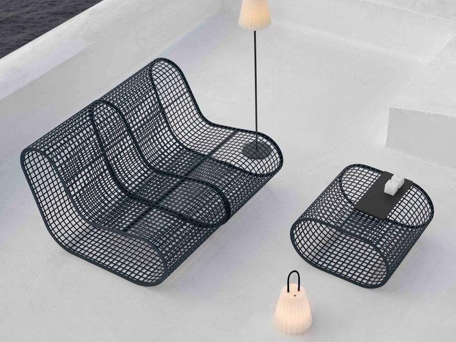 Gandia Blasco Buit Coffee Table