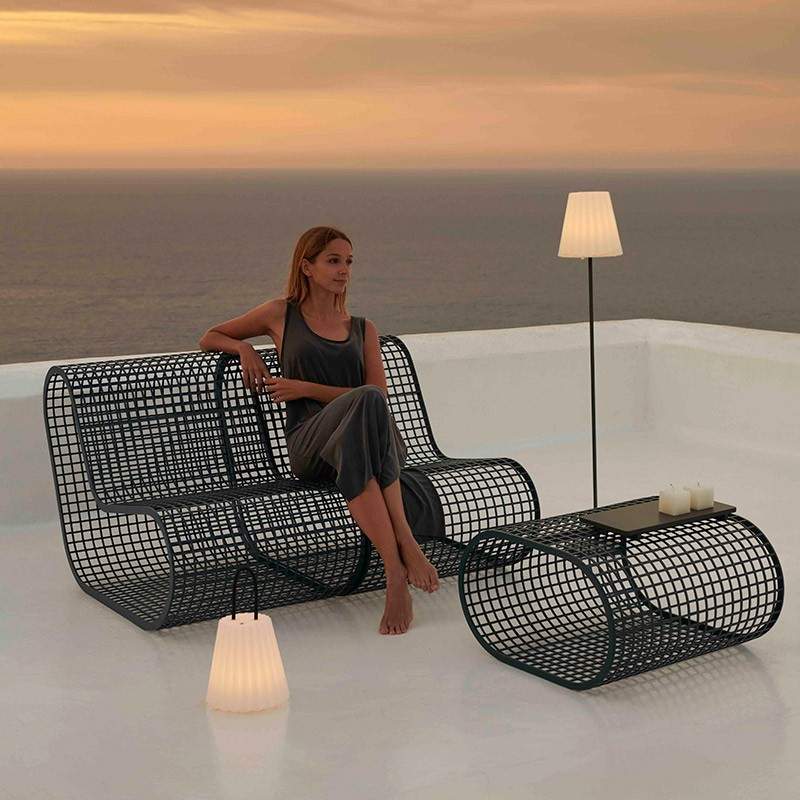 Gandia Blasco Buit Coffee Table