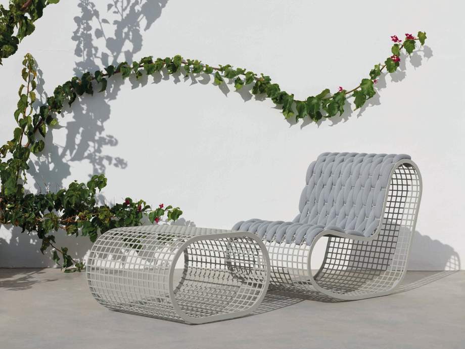 Gandia Blasco Buit Coffee Table
