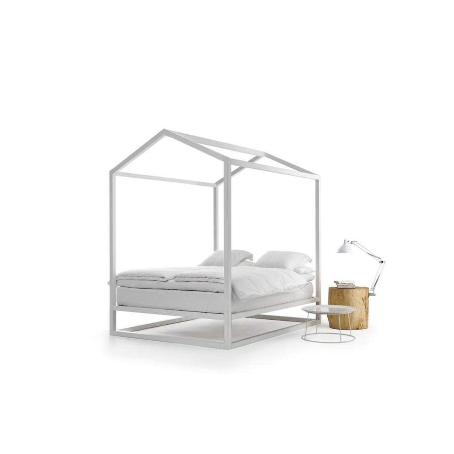 Mogg Casetta in Canada Bed
