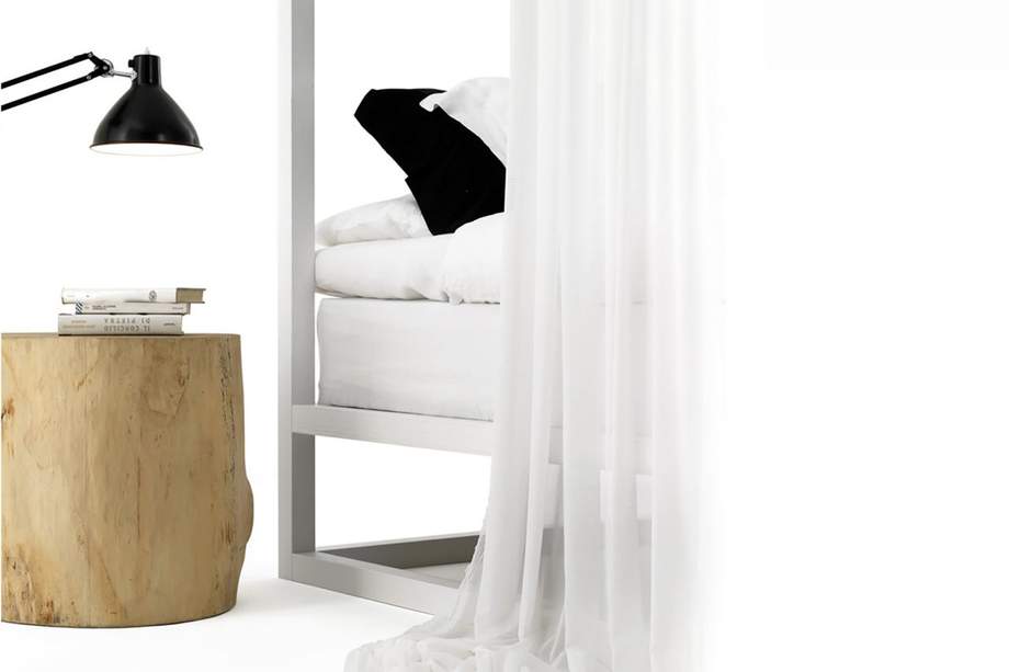 Mogg Casetta in Canada Bed