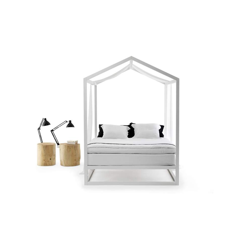 Mogg Casetta in Canada Bed