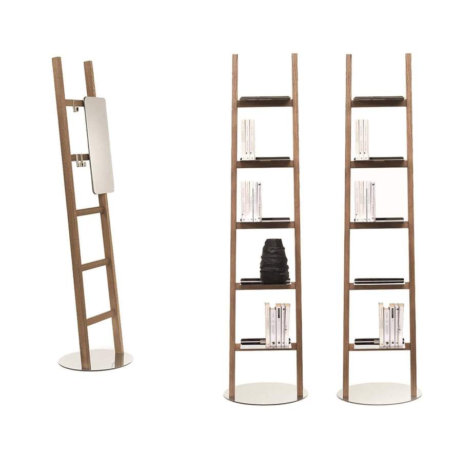 Mogg Alla Scala Coat Hanger Lamp